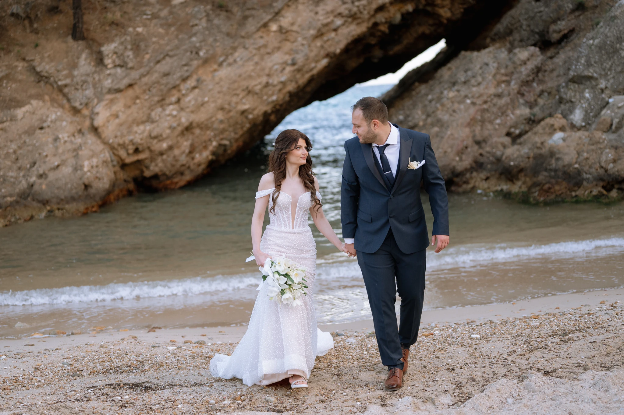 Marina & Giorgos